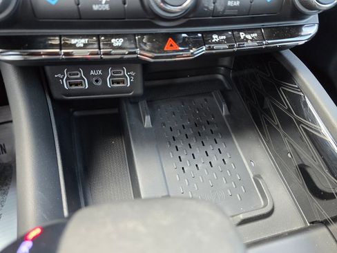 New 2026 Dodge Durango GT image 23