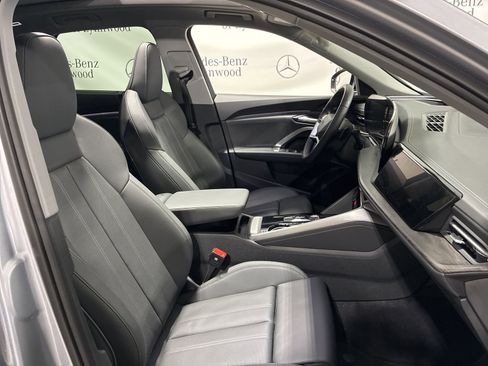 Used 2025 Audi Q5 Prestige image 5