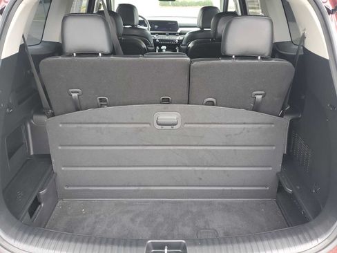 Used 2024 Kia Telluride S w/ S Sunroof Package FWD image 19