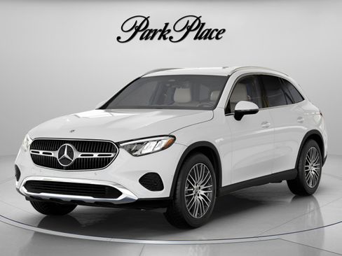 Used 2026 Mercedes-Benz GLC 300 image 40