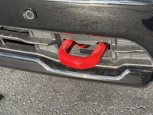 New 2026 Chevrolet Silverado 2500 LT w/ Trail Boss Package image 22