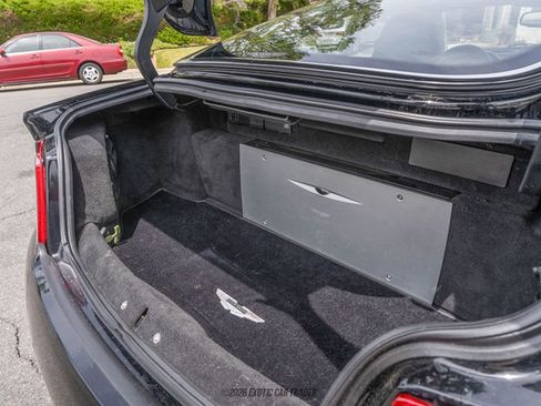 Used 2005 Aston Martin Vanquish S image 66