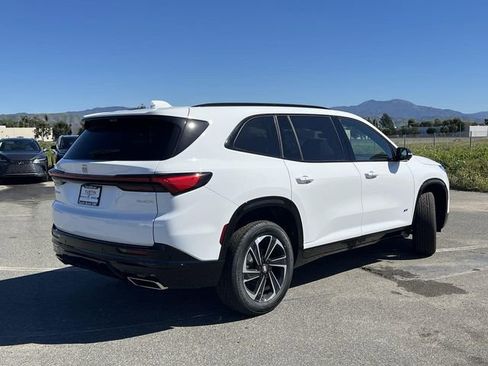 New 2026 Buick Enclave Sport Touring w/ Power Package image 3