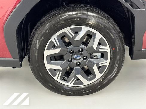New 2026 Subaru Forester Premium AWD/4WD image 31