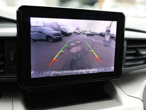 Certified 2023 Ford Explorer XLT image 28