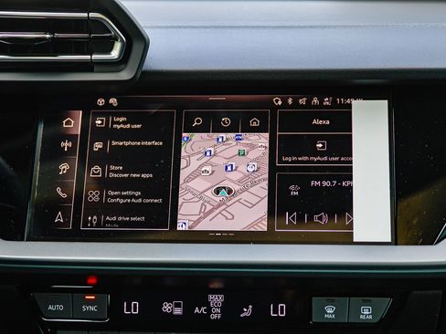 New 2026 Audi A3 2.0T Premium image 14