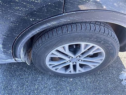 Certified 2022 Ford Escape SEL image 6