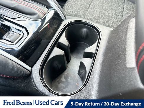 Used 2023 Chevrolet Colorado Z71 w/ Z71 Convenience Package 2 image 36