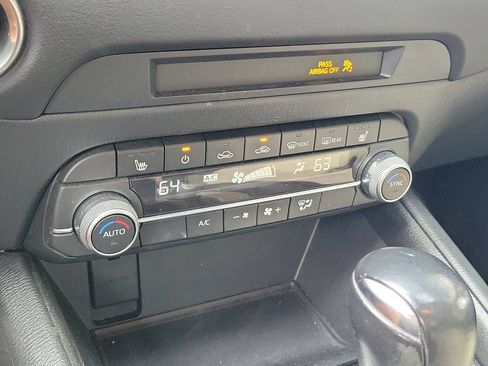 Used 2023 MAZDA CX-5 AWD 2.5 S w/ Select Package image 32