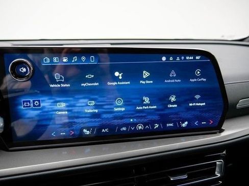 New 2026 Chevrolet Traverse LT w/ Enhanced Driving Package image 29