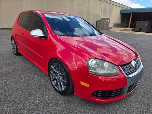 Used 2008 Volkswagen R32 AWD/4WD image 13
