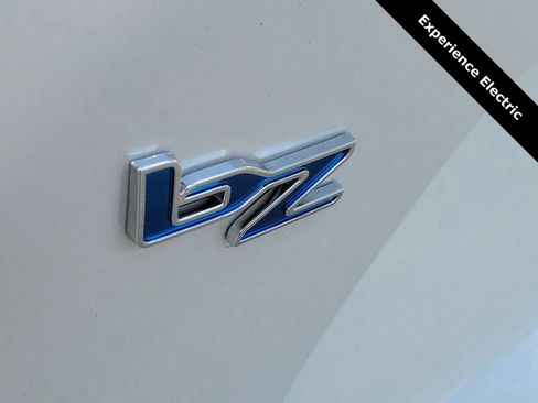 New 2026 Toyota bZ Limited image 6