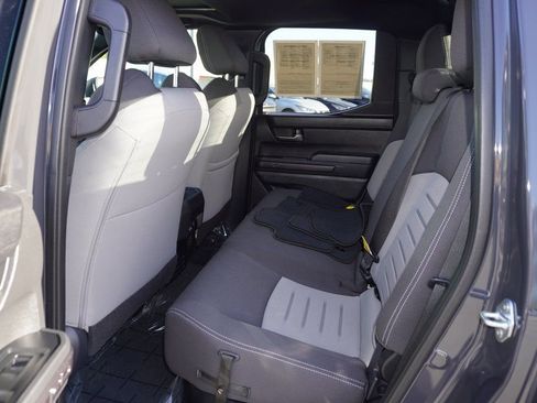 Certified 2024 Toyota Tacoma TRD Off-Road w/ TRD Off Road Upgrade Package image 11