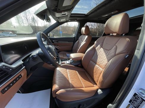 Certified 2023 Kia Telluride SX Prestige X-Pro image 31