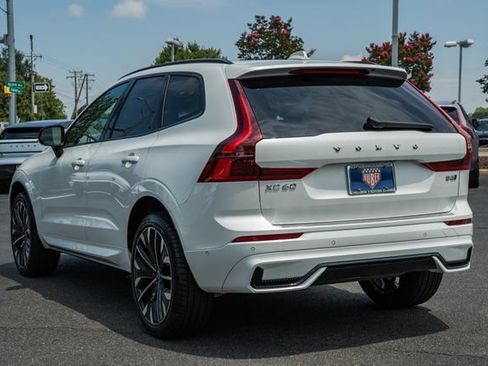 New 2026 Volvo XC60 B5 Ultra w/ Protection Package Premier AWD/4WD image 5