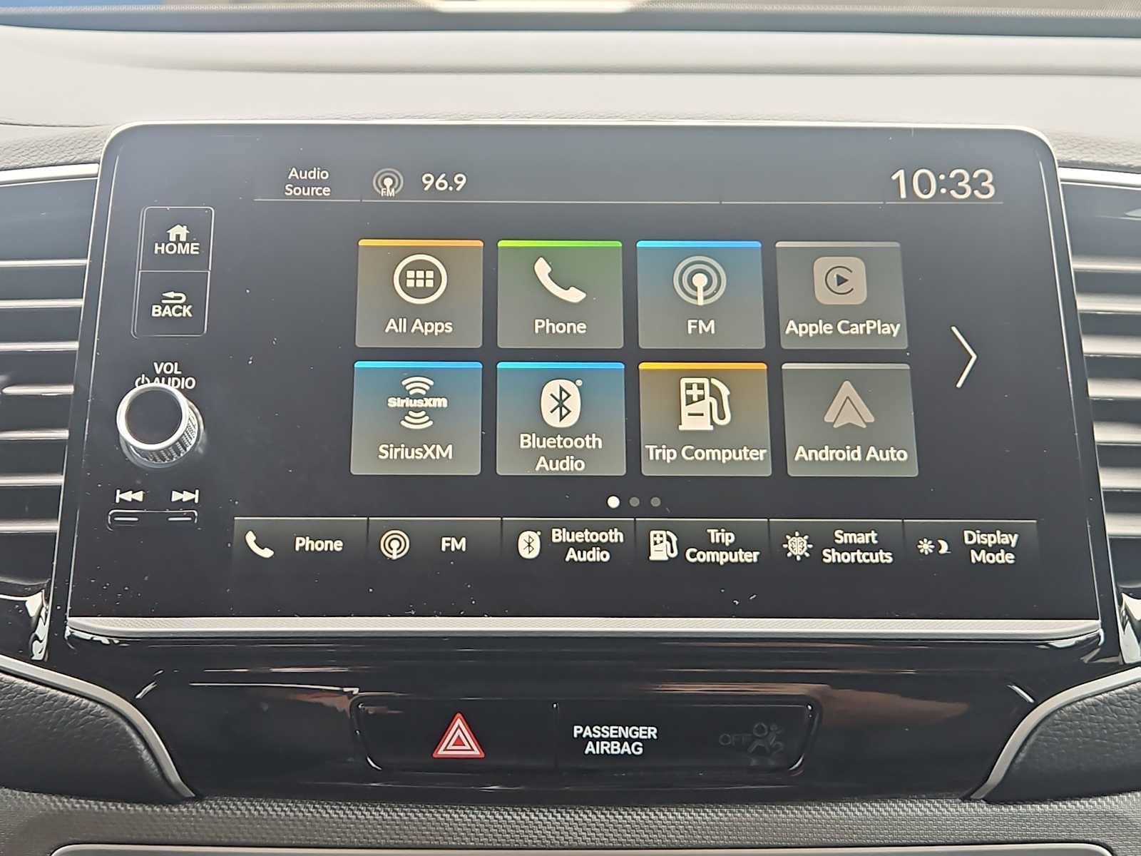 Certified 2026 Honda Ridgeline RTL image 20
