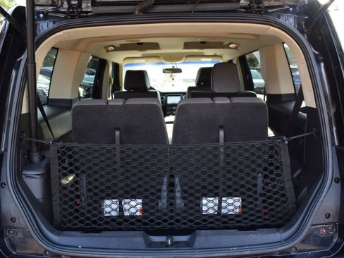 Used 2019 Ford Flex SEL w/ Equipment Group 202A AWD/4WD image 38