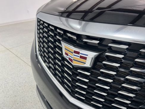 Used 2020 Cadillac XT5 Premium Luxury FWD image 28
