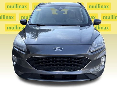 Used 2021 Ford Escape SEL w/ Technology Package image 14