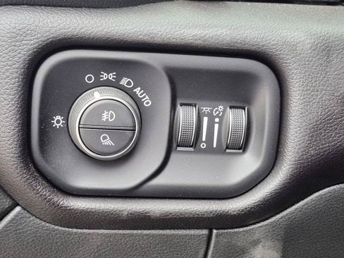 Used 2023 RAM 2500 Rebel w/ Level 1 Equipment Group AWD/4WD image 9