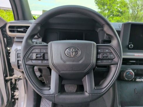 New 2026 Toyota Tacoma SR5 AWD/4WD image 15