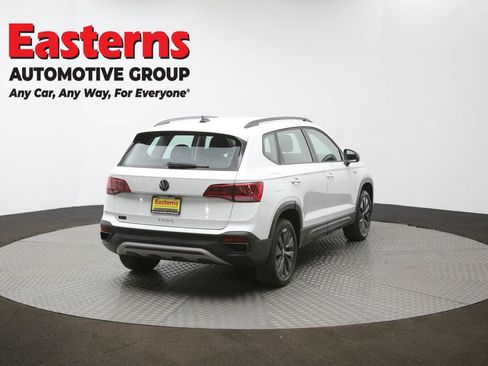 Used 2024 Volkswagen Taos S image 37