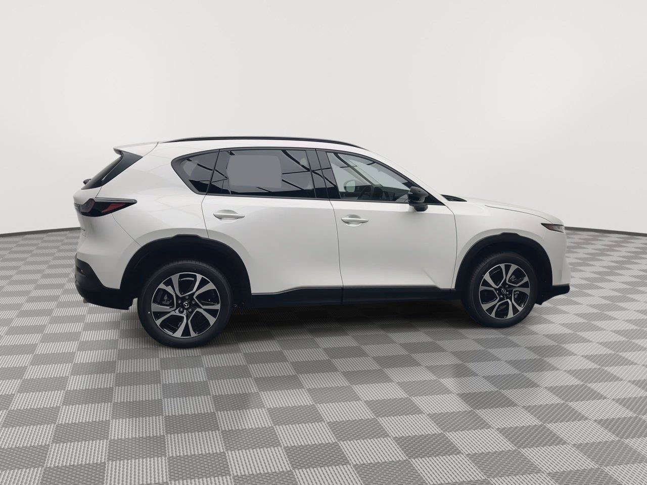 New 2026 MAZDA CX-5 Preferred AWD/4WD image 39