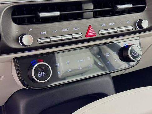 New 2026 Hyundai Palisade Calligraphy image 28