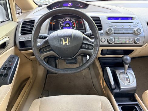 Used 2007 Honda Civic LX image 13