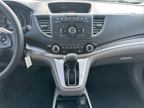 Used 2014 Honda CR-V EX image 13