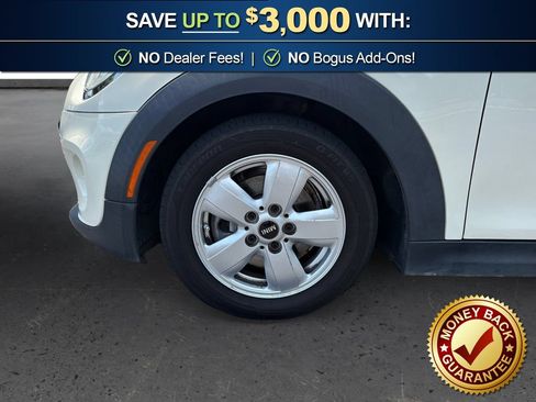 Used 2018 MINI Cooper Convertible FWD image 13