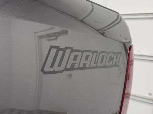 Used 2022 RAM 1500 Classic Warlock image 9
