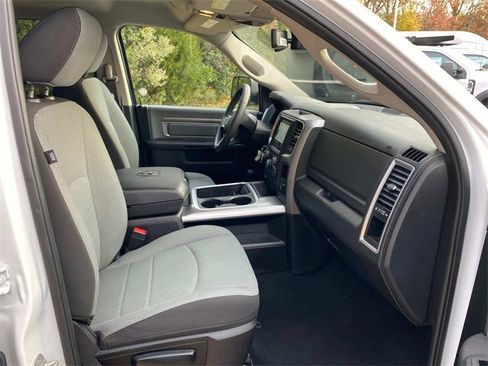 Used 2023 RAM 1500 Classic SLT w/ Trailer & Traction Group image 36