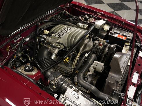 Used 1989 Ford Mustang LX image 35