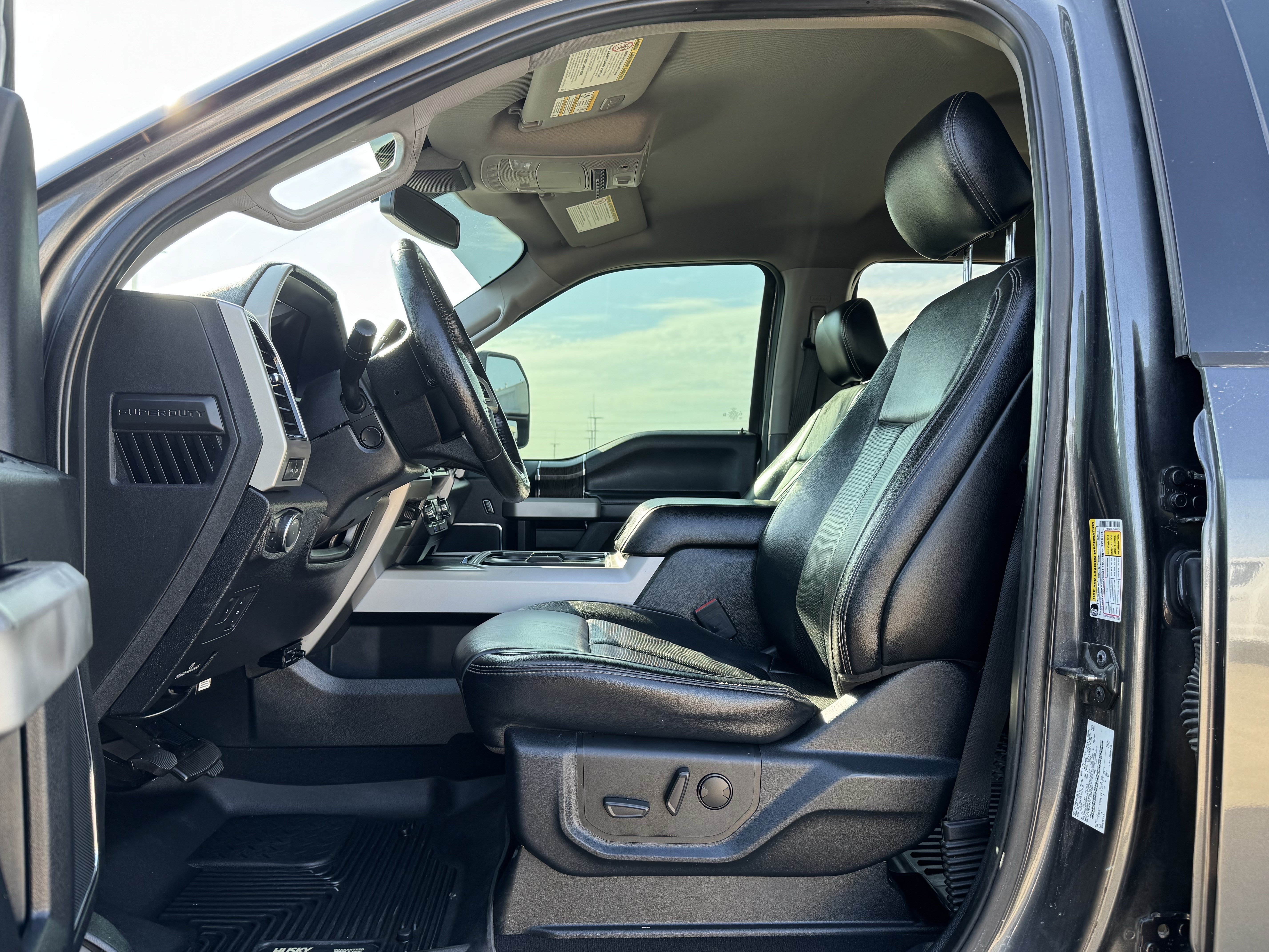 Used 2020 Ford F250 Lariat AWD/4WD image 15