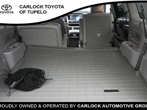 Used 2018 Toyota Highlander Limited FWD image 47