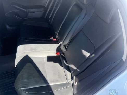 Used 2022 Honda Civic EX-L image 31