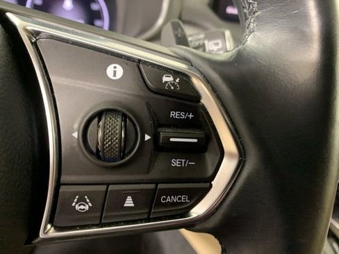 Used 2022 Acura MDX SH-AWD w/ Technology Package image 25