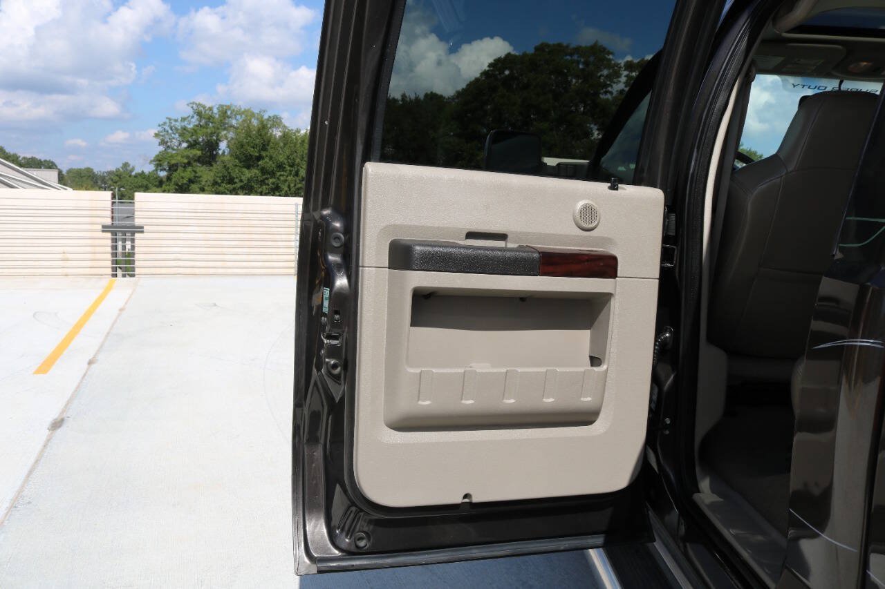 Used 2008 Ford F350 Lariat AWD/4WD image 78