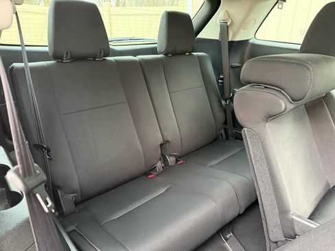 Used 2014 MAZDA CX-9 Sport image 5