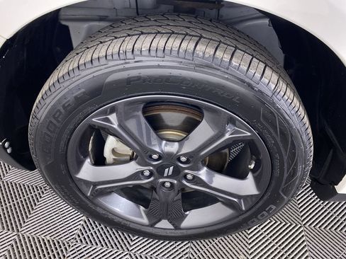 Used 2020 Dodge Journey Crossroad image 15