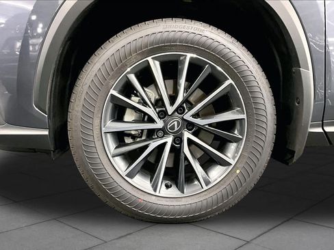 Used 2026 Lexus NX 350h AWD w/ Accessory Package (2T) image 11