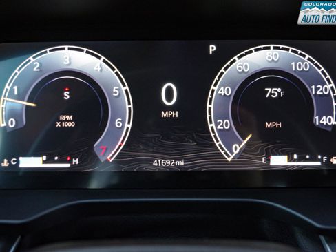 Used 2023 Jeep Grand Cherokee Altitude image 15