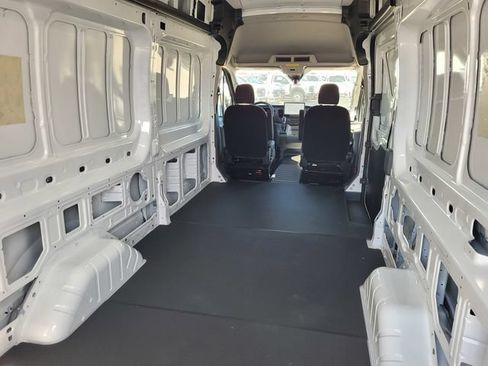 New 2026 Ford Transit 250 148 High Roof Extended AWD image 6