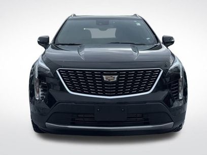 Used 2023 Cadillac XT4 Premium Luxury