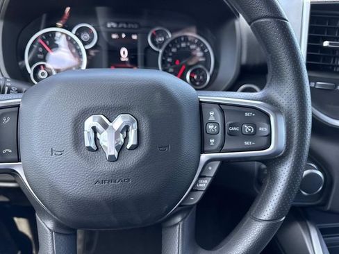 New 2026 RAM 1500 4x4 Crew Cab image 16