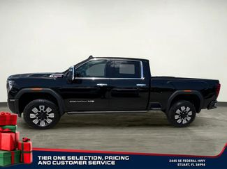 New 2025 GMC Sierra 2500 Denali w/ Denali Reserve Package video 2