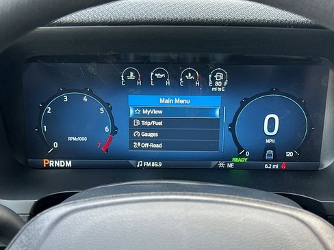 New 2026 Ford F150 STX w/ Equipment Group 200A image 21