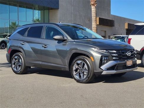 New 2026 Hyundai Tucson SEL image 28