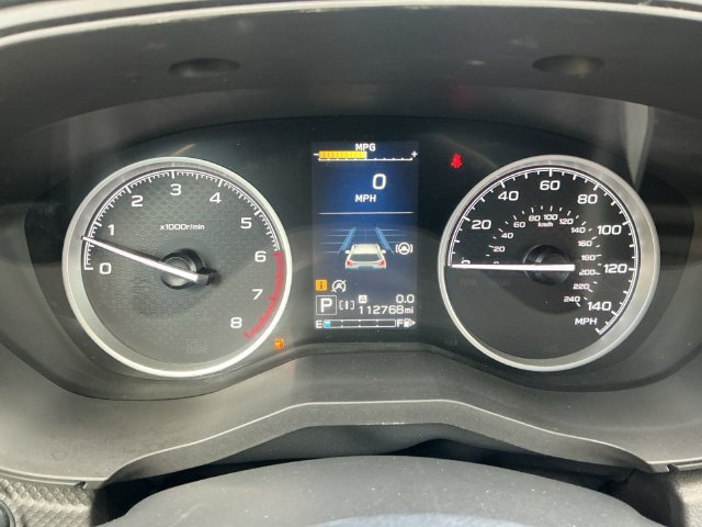Used 2021 Subaru Forester Premium AWD/4WD image 14